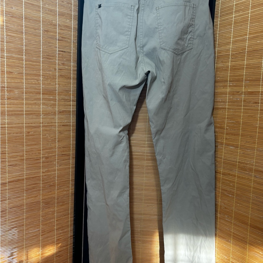 Men's Cargo Pants - Tan